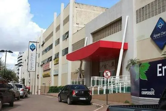 Águas Claras Shopping