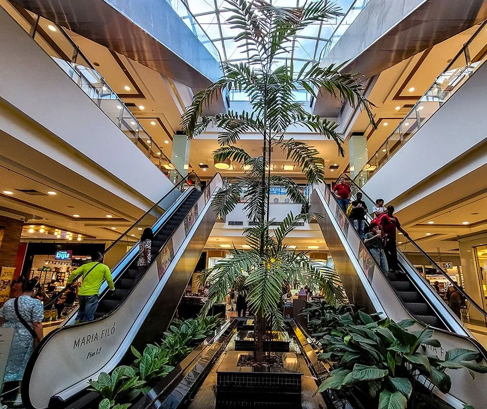 Américas Shopping